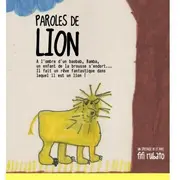 Paroles de lion