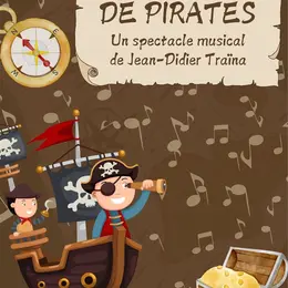 Paroles de pirate
