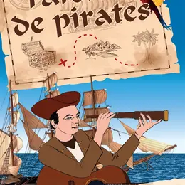 Paroles de pirate