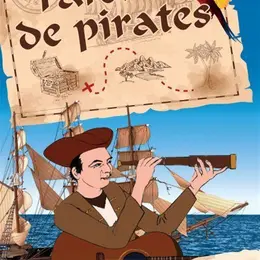 Paroles de Pirates