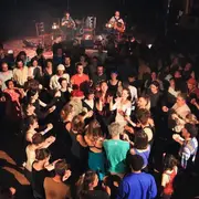 Parquet Flottant #2 Carte blanche au New Trad Fest