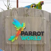 Parrot World