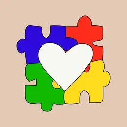 Partage autour de l'autisme