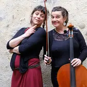 Partage d'étape de création Respire !