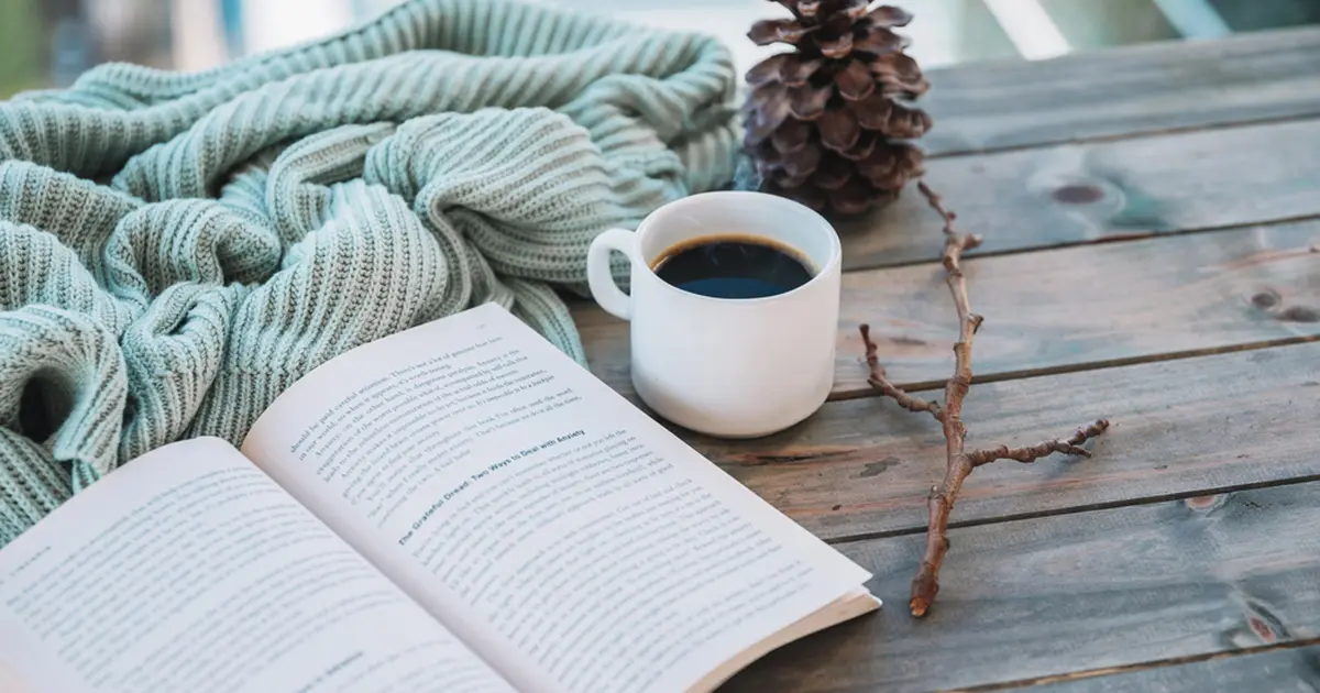 Partage de lectures