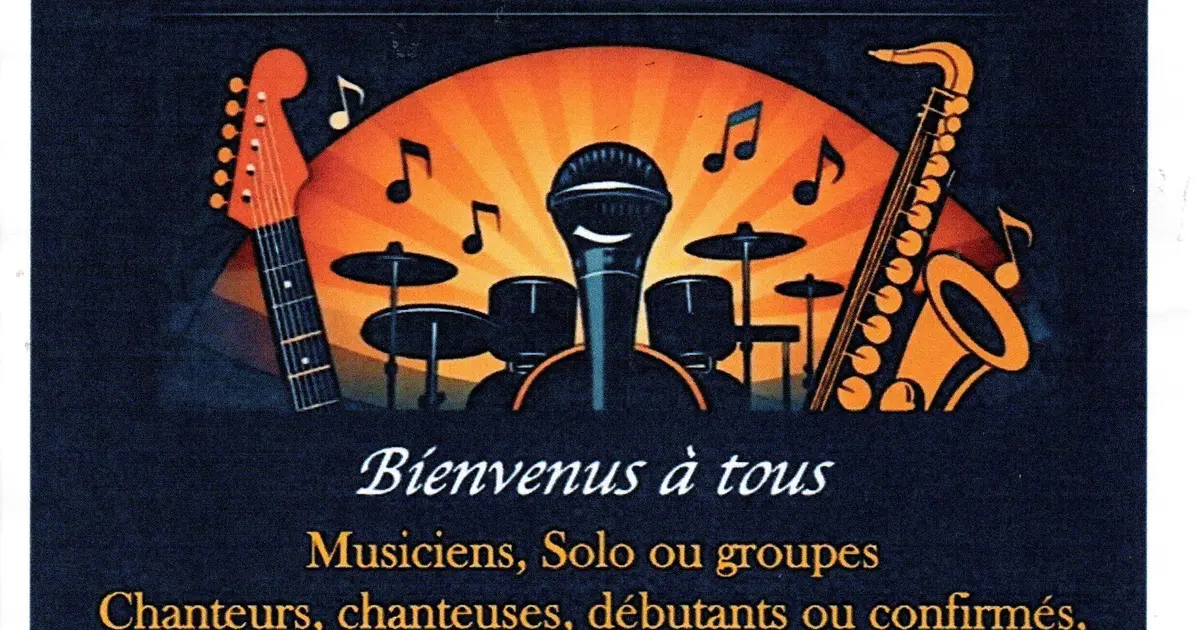 Partageons nos émotions musicales