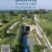 Partenariat Avec La Course D'Ensérun