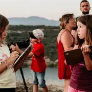 Partez à L’aventure Au Lac Du Salagou !