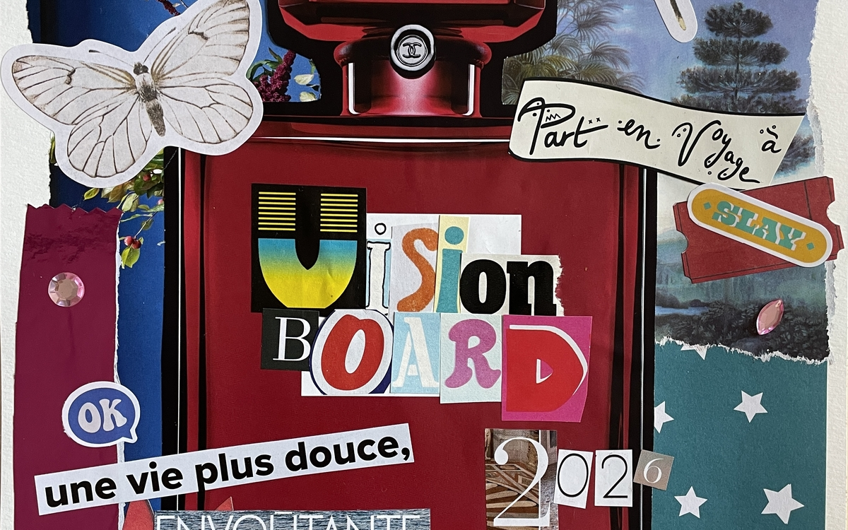 Les ateliers créatifs de Clotilde Puyenchet et Lana Brocante