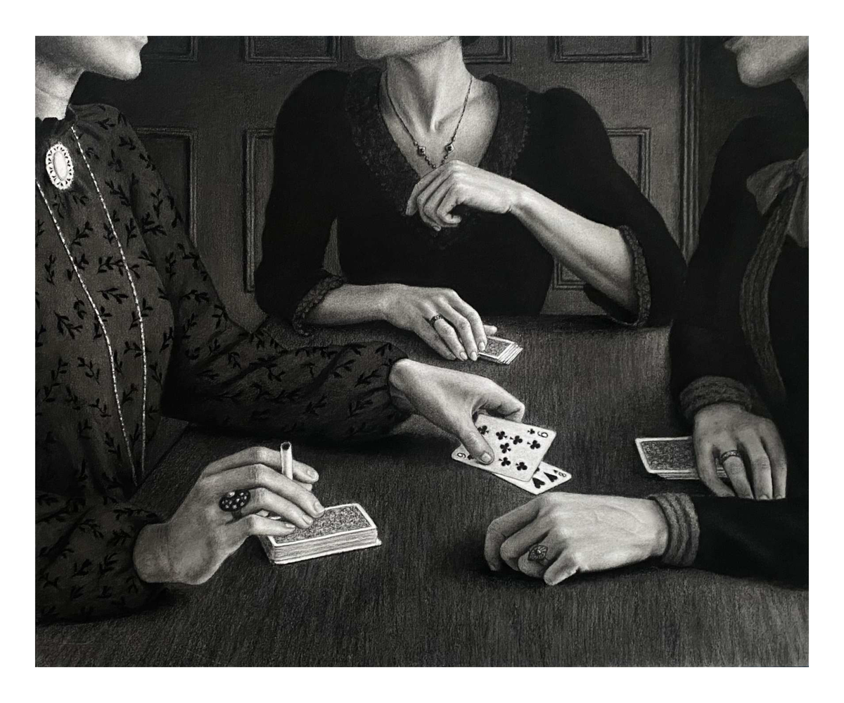 Partie de jeu entre ami.e.s