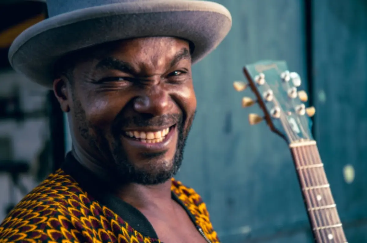 Partir, el senor Igor