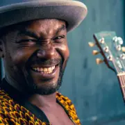 Partir, el senor Igor