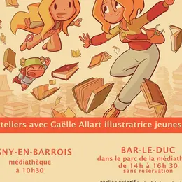 Partir en livre