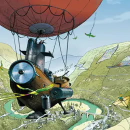 Partir En Livre