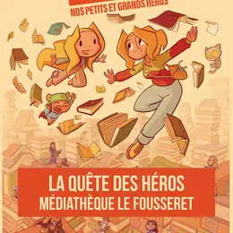 Partir En Livre
