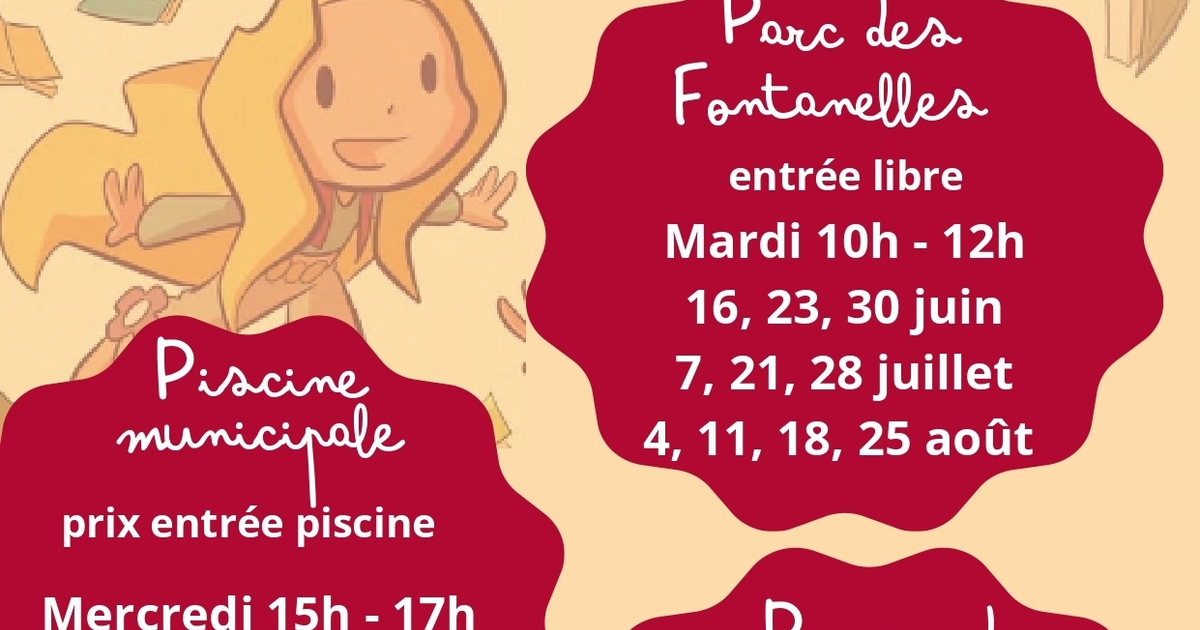Partir En Livre à Castanet-Tolosan
