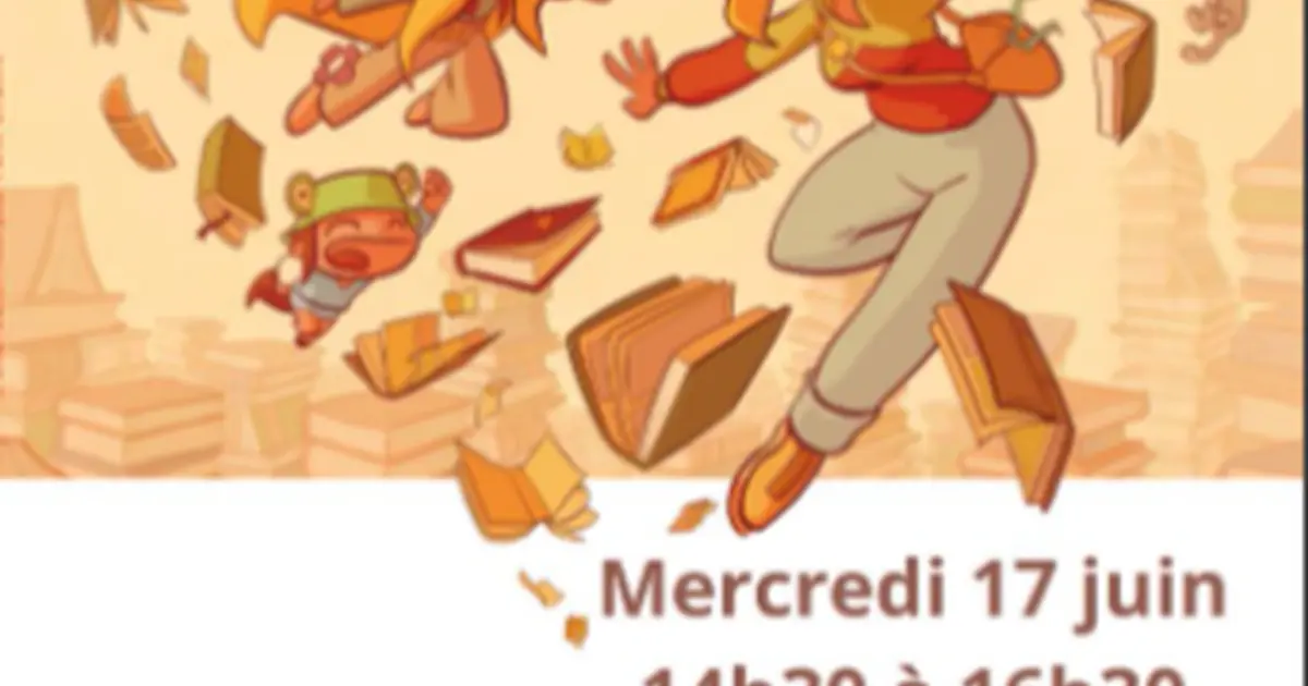 Partir en livre à Coucy