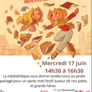 Partir en livre à Coucy