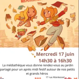 Partir en livre à Coucy