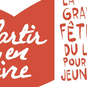 Partir en livre à la médiathèque Violette Leduc