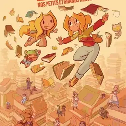 Partir en livre : la fête du livre Jeunesse