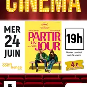 Partir un jour