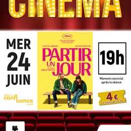 Partir un jour