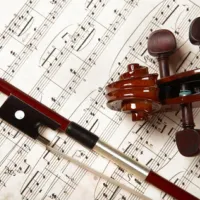 Redécouvrez dans grands airs classiques ou des partitions originales auprès des orchestres d'Alsace &copy; Imagine - fotolia.com