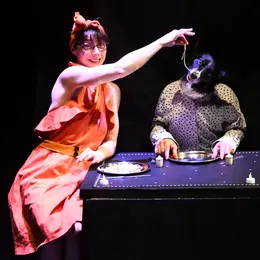 Pas bête ! - Festival Bidart en Rire