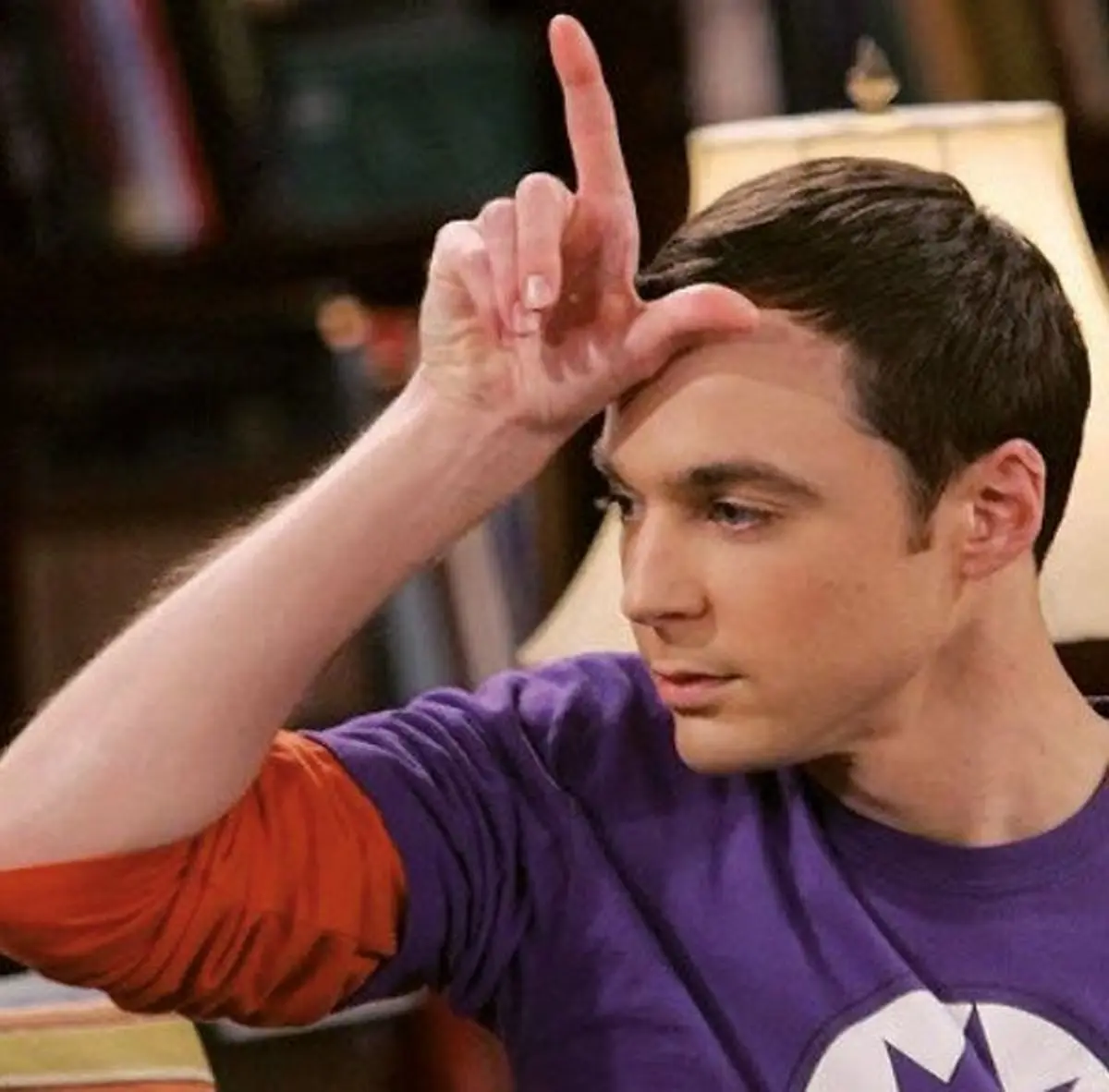 Pas de bras, pas de chocolats