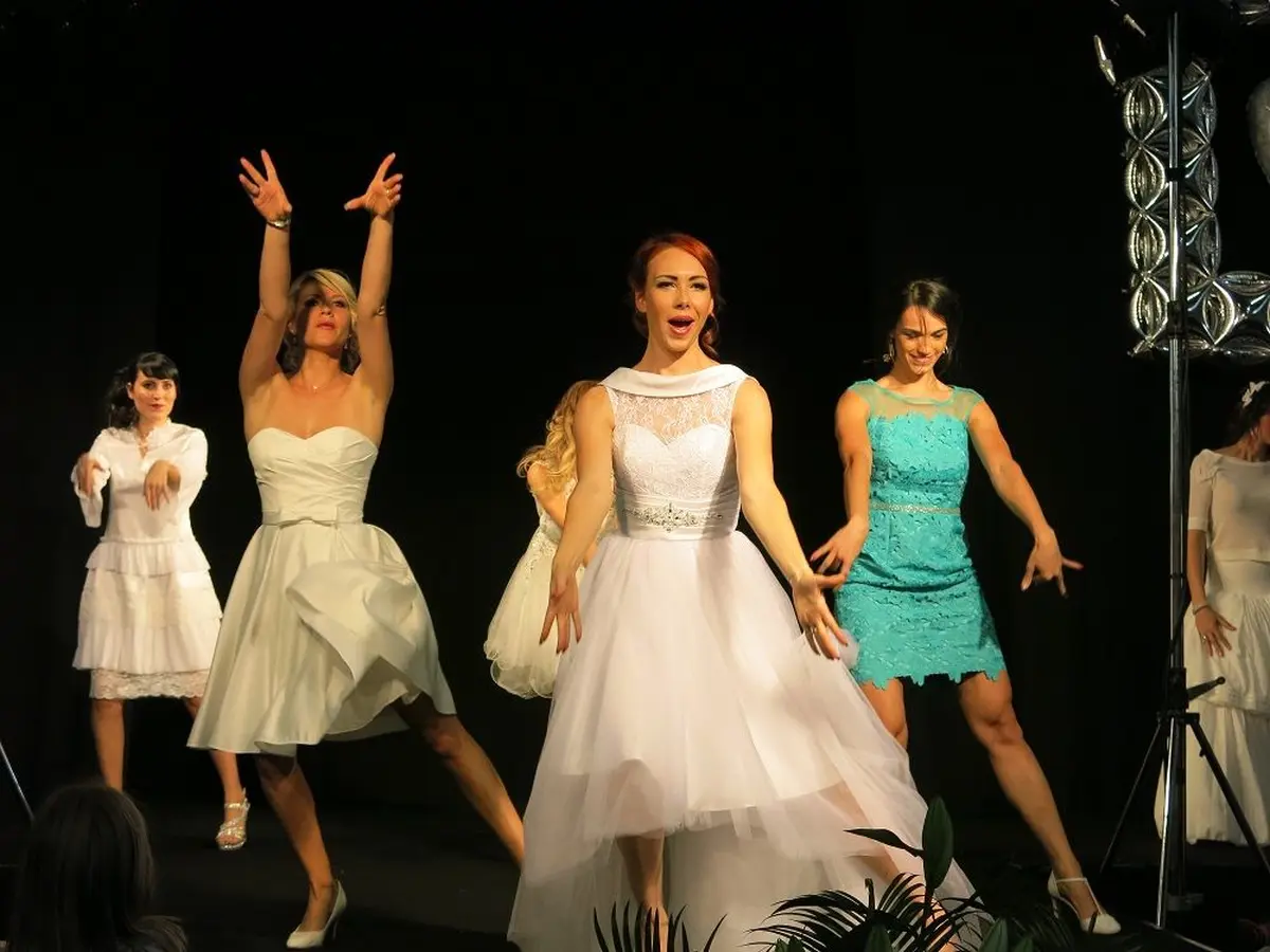 Pas de mariage sans musique