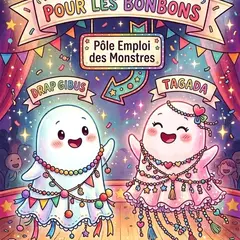 Pas de pitié pour les bonbons