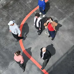 Pas sans l'obéissance