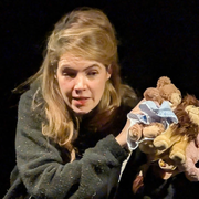 Pas touche Minouche !