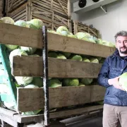 Choucrouterie Claude : la choucroute made in Haut-Rhin