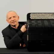 Pascal Contet (accordéon)