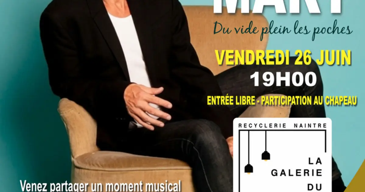 Pascal Mary