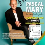 Pascal Mary