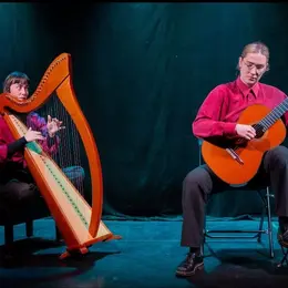 Pascaline et Dandra