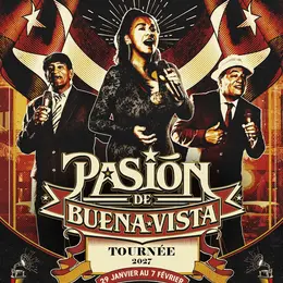 Pasión de Buena Vista