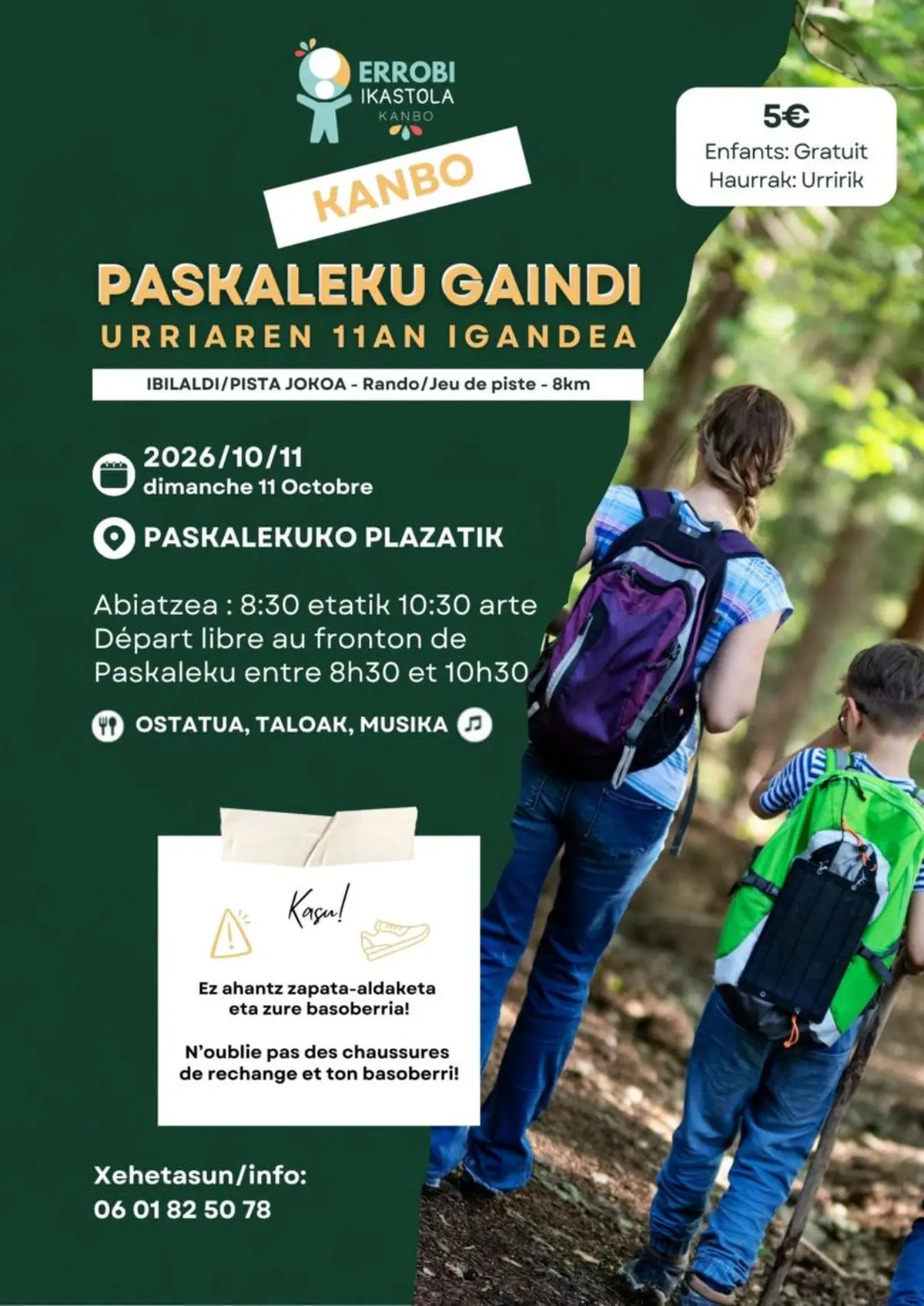 Paskaleku Gaindi