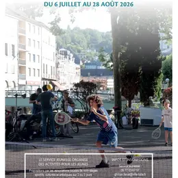 Pass été jeune