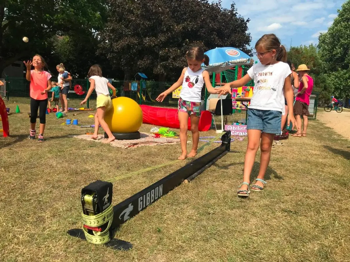 Pass été jeunes
