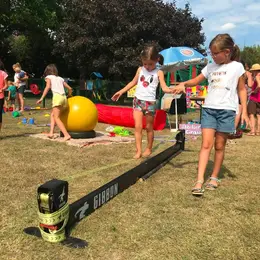 Pass été jeunes