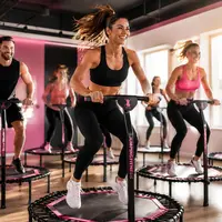 Pass fitness : une nouvelle façon de bouger à Illzach, Sierentz et Cernay DR