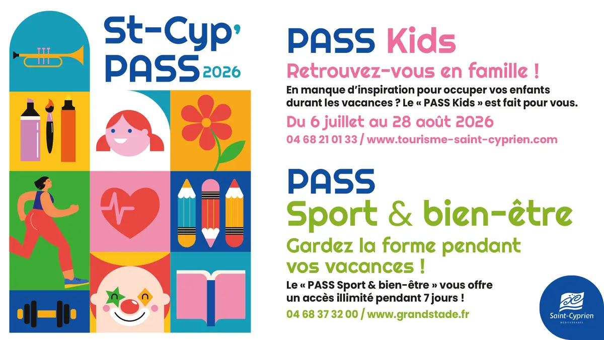 Pass Kids - Sentiers Creatifs