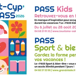 Pass Kids - Sentiers Creatifs