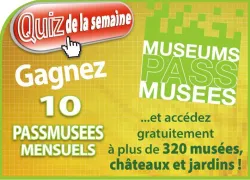Pass Musées