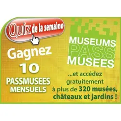 Pass Musées