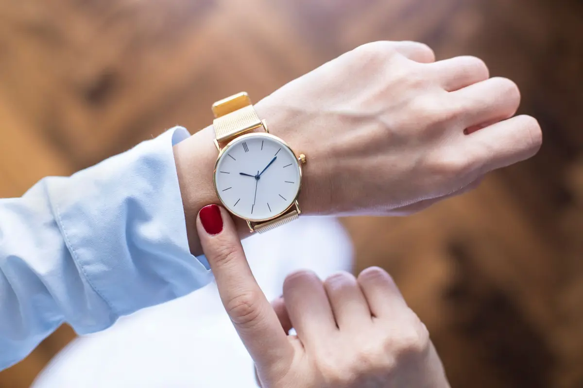 Passage à l'heure d'hiver à Lille : pensez à reculer vos montres